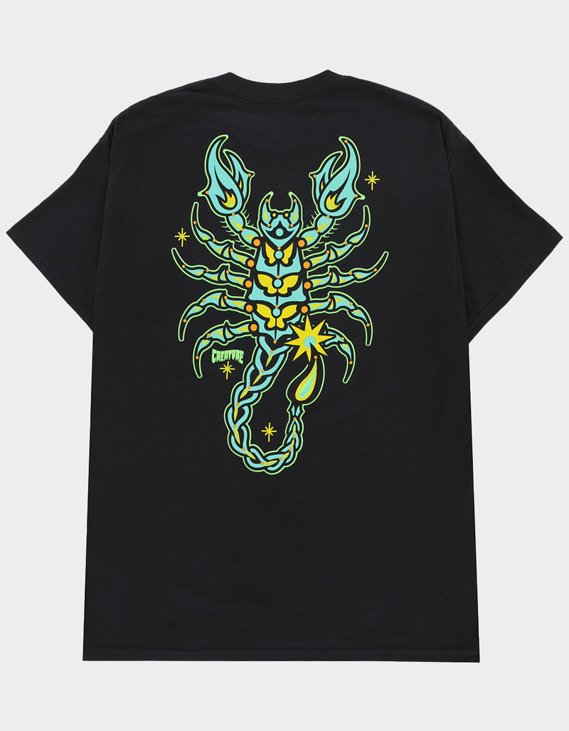 CREATURE Deadly Sands Mens Tee image number 0