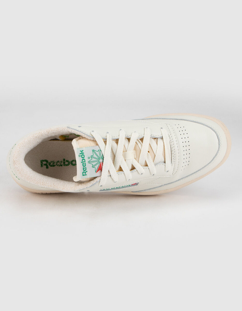 REEBOK Club C 85 Vintage Shoes image number 2