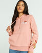 THE NORTH FACE Himalayan Bottle Source Womens Hoodie image number 1