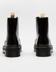 DR. MARTENS Vegan Sinclair Platform Boots image number 4