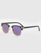 RSQ Gio Clubmaster Sunglasses image number 1