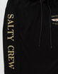 SALTY CREW Bruce Mens Tech Lightweight Hoodie image number 3