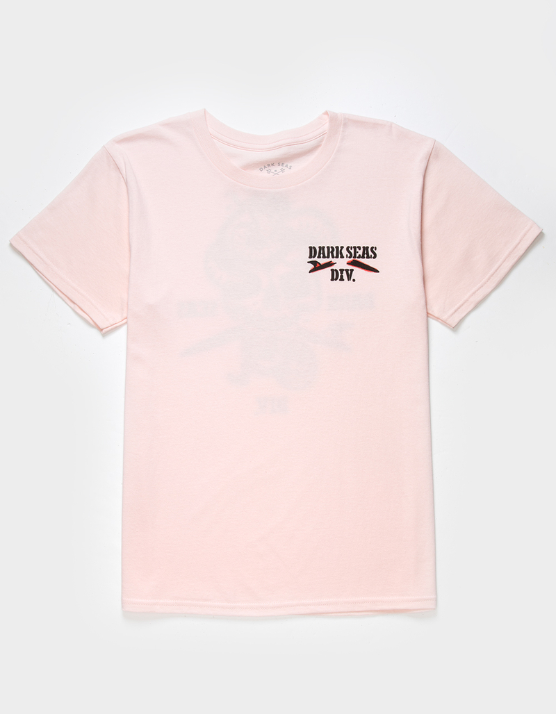 DARK SEAS Board Breaker Boys Tee image number 2