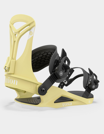 UNION Rosa Womens Snowboard Bindings Alternative Image