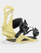 UNION Rosa Womens Snowboard Bindings image number 2