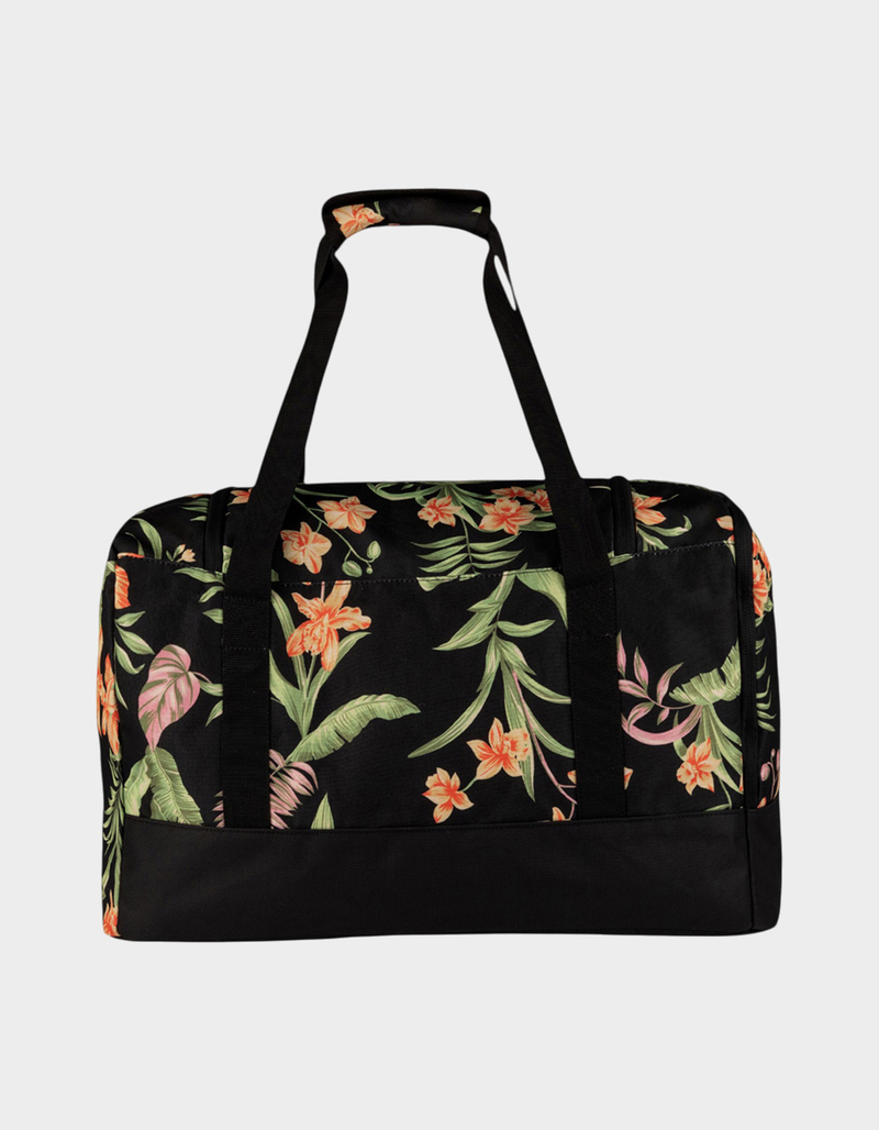 ROXY Sweet Kombucha Duffel Bag image number 2