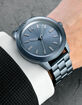 MVMT Minimal Sport Baltic Blue Watch image number 4
