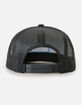 RIP CURL Big Mumma Mens Trucker Hat image number 3