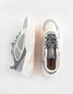 ADIDAS Ozelle Womens Shoes image number 5
