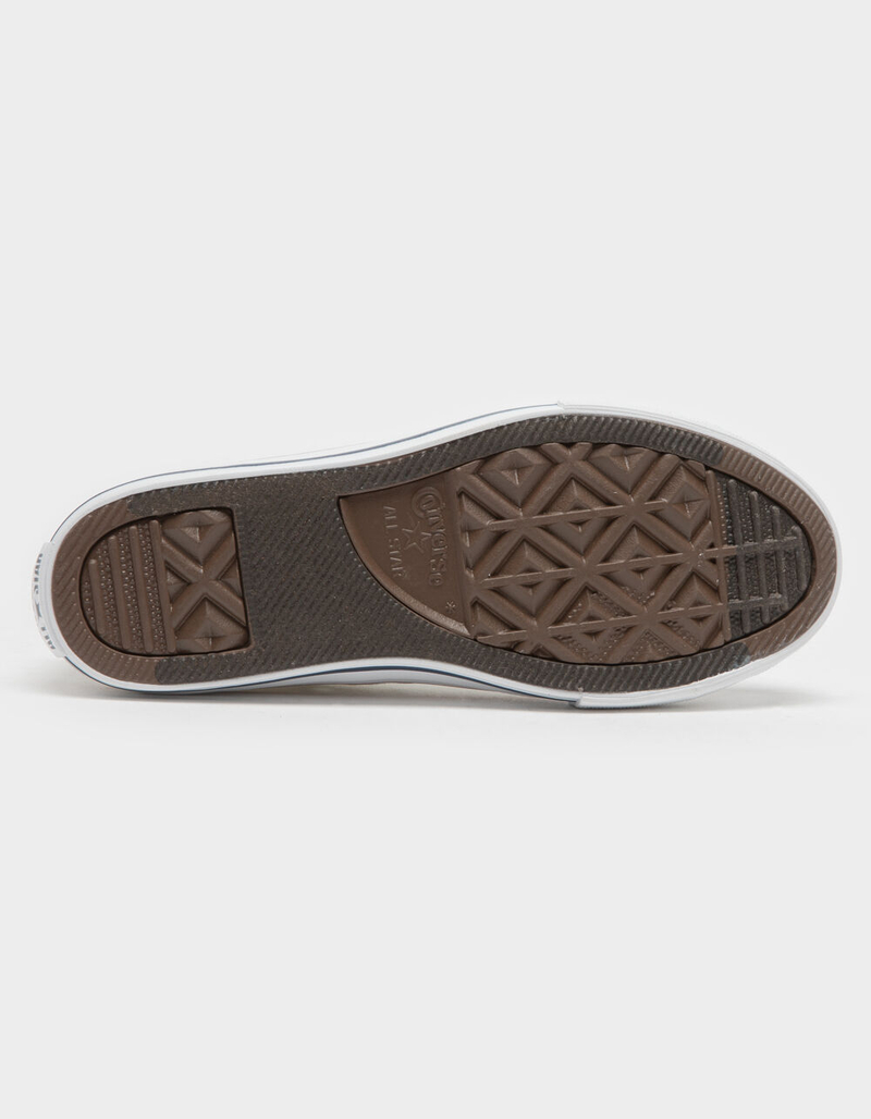 CONVERSE Chuck Taylor All Star Kids Low Top Shoes image number 2