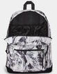 JANSPORT Right Pack Expressions Mined Marble Grey Backpack image number 4