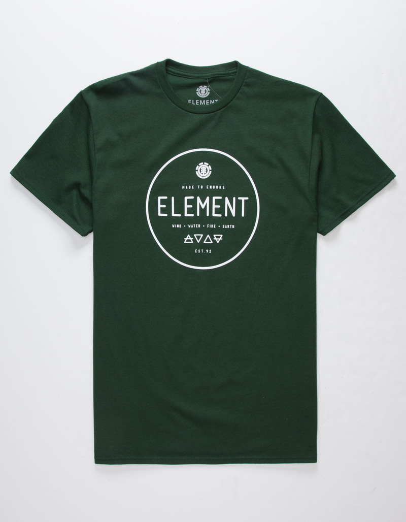 ELEMENT Alchemist Mens T-Shirt image number 0