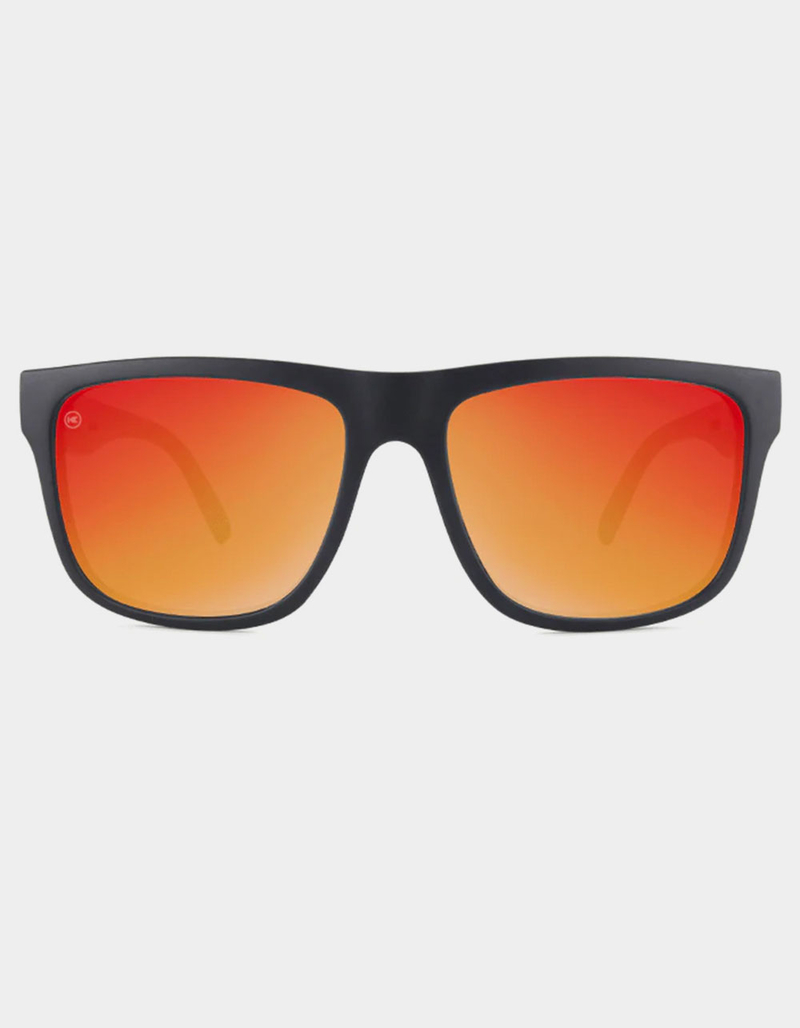 KNOCKAROUND Torrey Pines Polarized Sunglasses image number 1