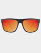 KNOCKAROUND Torrey Pines Polarized Sunglasses image number 2
