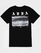 AVVA Nation Mens Tee image number 1