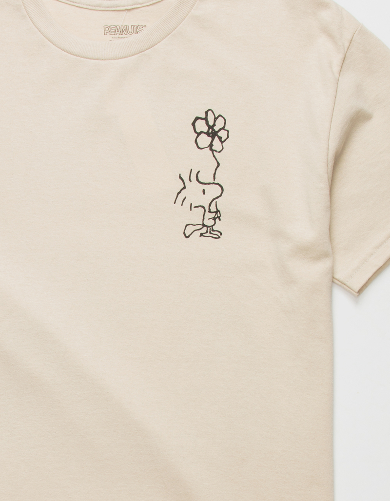 PEANUTS Recycle Mens Tee image number 3