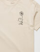 PEANUTS Recycle Mens Tee image number 4