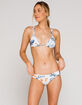 QUINTSOUL Truth Of Tropics Low Rise Bikini Bottoms image number 4