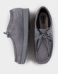 CLARKS Wallabee Lite Mens Shoes image number 5