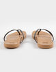 BILLABONG Malia Womens Flip Flops image number 4