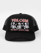 VOLCOM Froth Trucker Hat image number 2