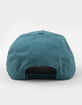 BRIXTON Buckle Up Womens NetPlus® Snapback Hat image number 3