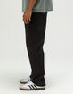 RSQ Mens Loose Stretch Utility Pants image number 4
