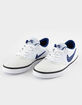 NIKE SB Check Canvas Kids Shoes image number 2