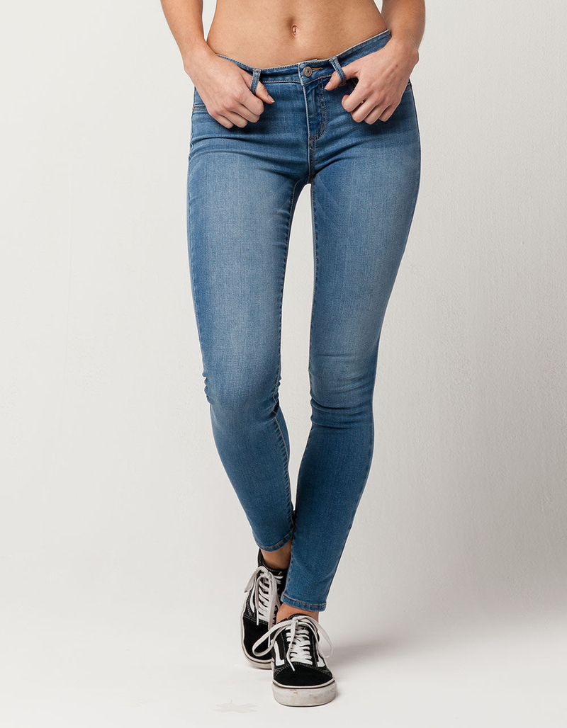 RSQ Miami Womens Jeggings image number 0