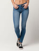 RSQ Miami Womens Jeggings image number 1