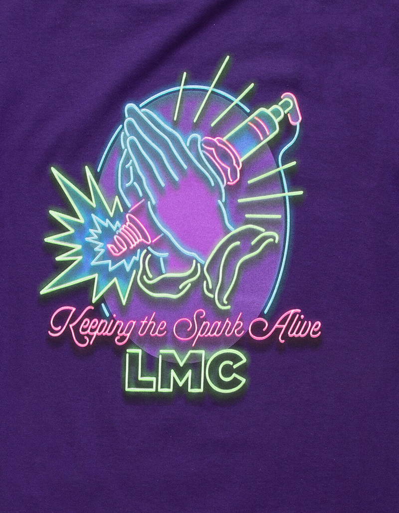 DARK SEAS Broadside Mens Jacket image number 2