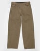 LEVI'S 578 Mens Baggy Jeans - Watch My Bags image number 1