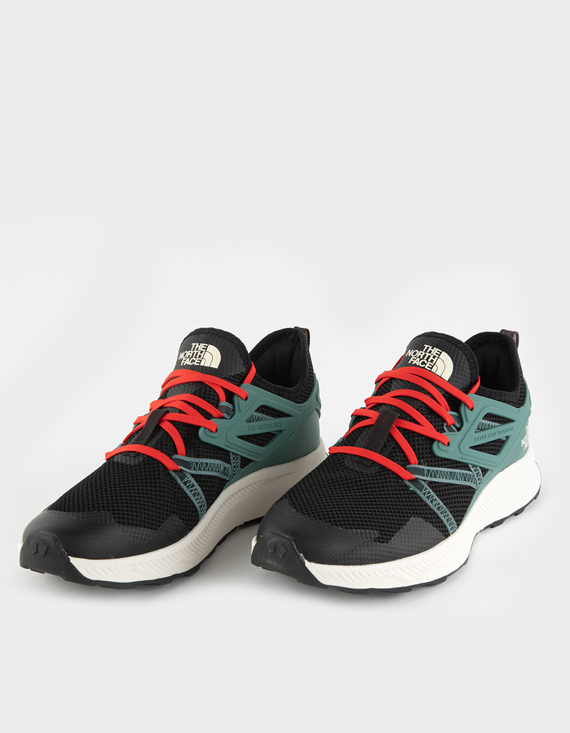 THE NORTH FACE Oxeye Mens Shoes image number 0
