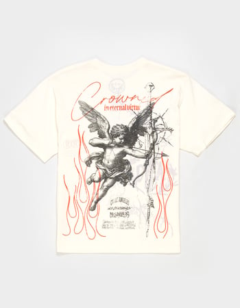 CVLA Eternal Value Boys Tee Primary Image
