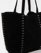 Studded Tote Bag image number 2