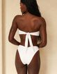 DIPPIN' DAISY'S Polo Super Cheeky Bikini Bottoms image number 3