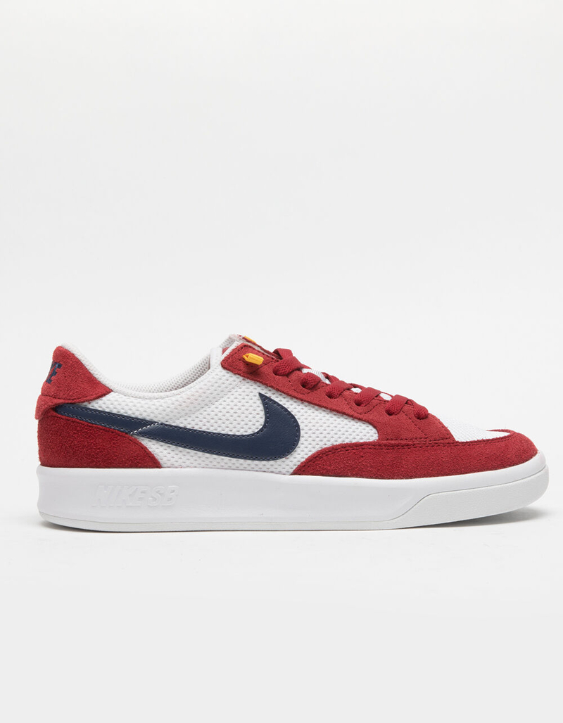 NIKE SB Adversary Skate Shoes image number 1