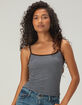 TILLYS Womens Stripe Cami image number 1