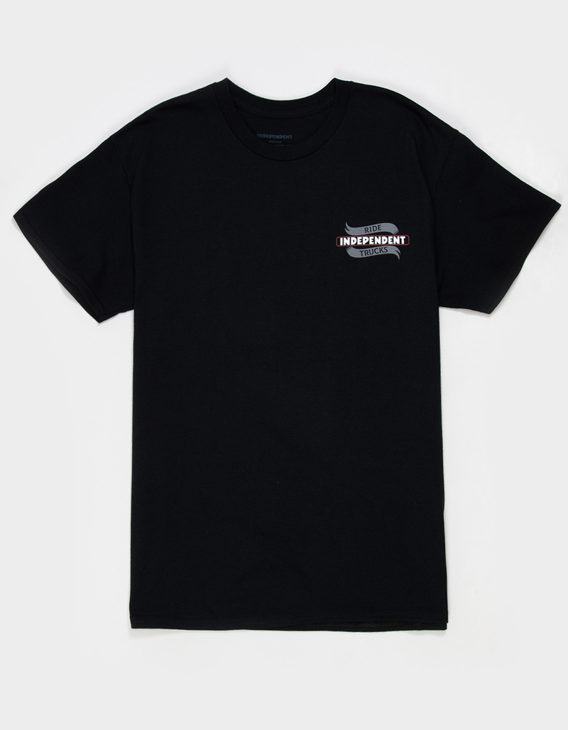 INDEPENDENT Liberty Mens Tee image number 1