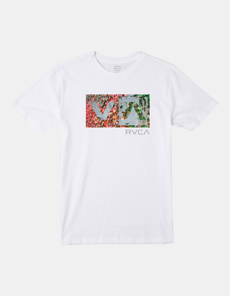 RVCA Balance Box Mens Tee image number 0