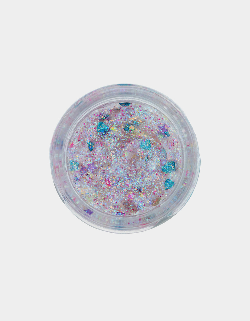 LAVENDER STARDUST Glitter Pot Party image number 1