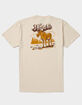SEAGER Tipsy Moose Mens Tee image number 1