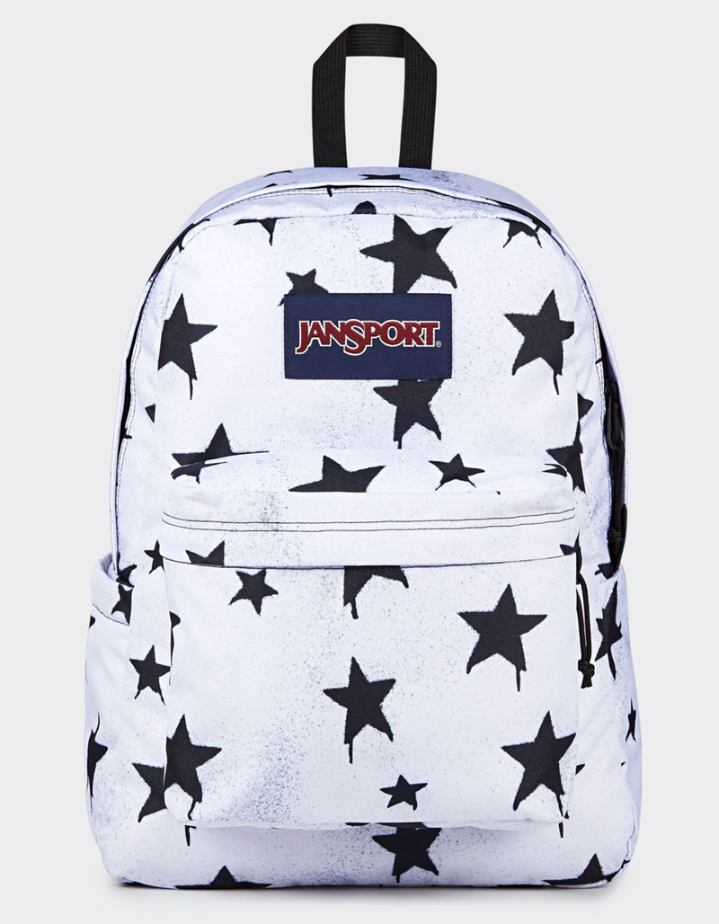JANSPORT SuperBreak Plus Backpack image number 0
