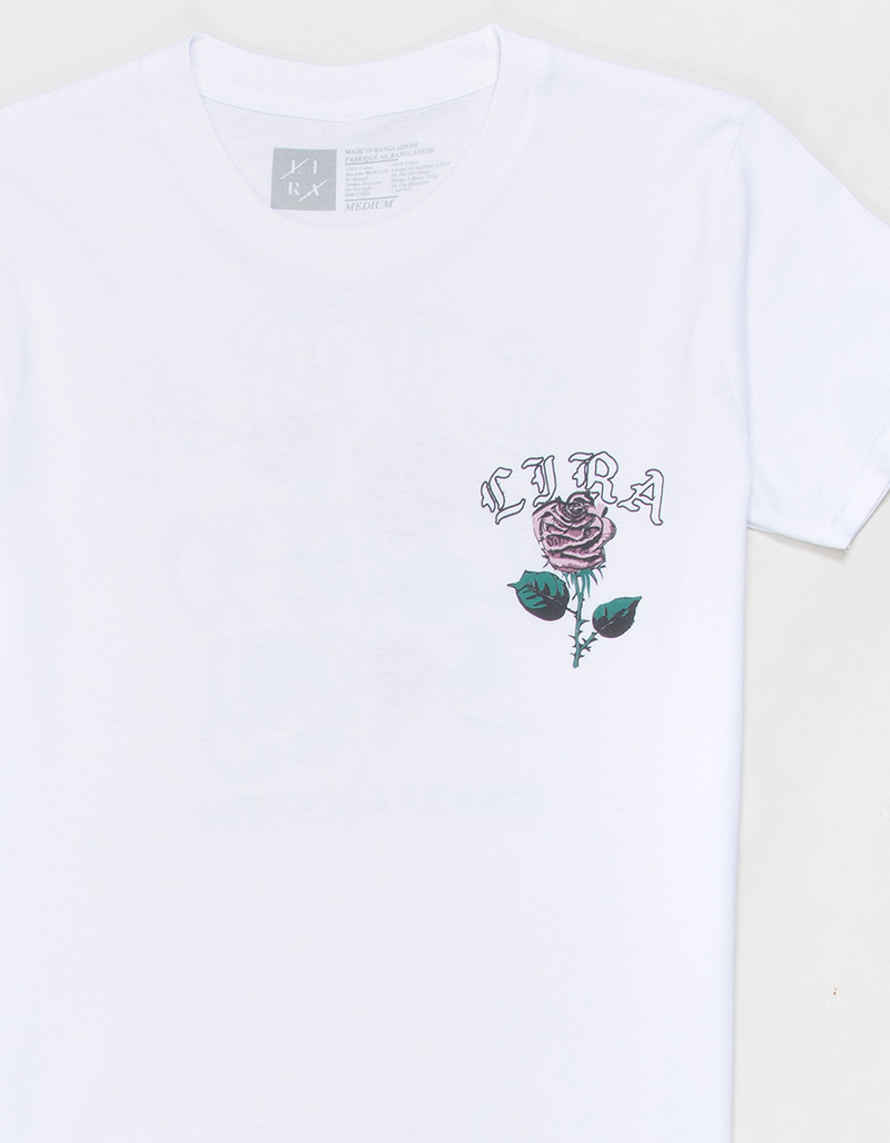 LIRA Old English Rose Boys Tee image number 2