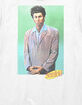 SEINFELD Distinguished Kramer Unisex Tee image number 2