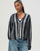 O'NEILL Catamaran Womens Hooded Sweater image number 1