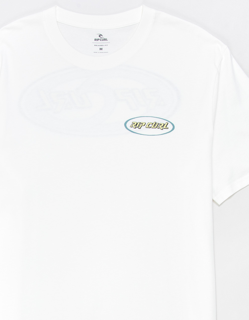 RIP CURL Rituals Mens Tee image number 2