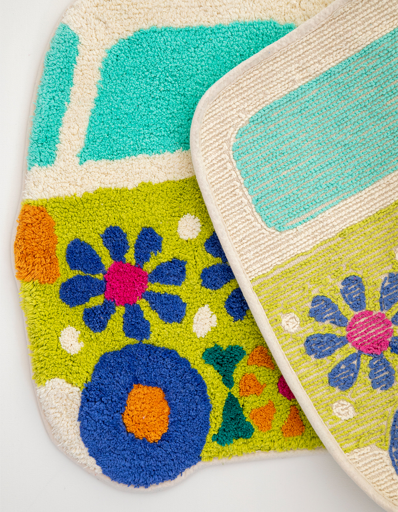 NATURAL LIFE Van Bath Mat image number 1
