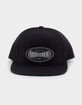 SALTY CREW Inflated Snapback Hat image number 2