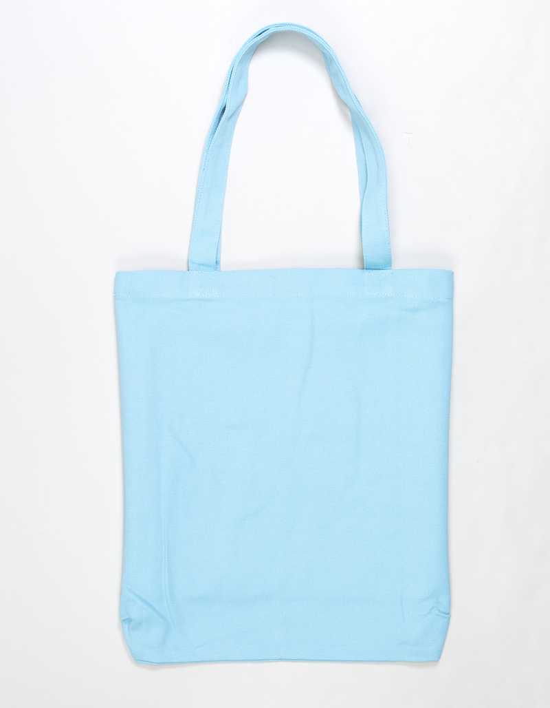 MALIBU SKYYE Coastal Palms Tote Bag image number 2